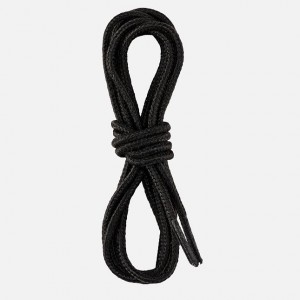 Red Wing 54-Inch Taslan Lace in Black | NZKVQCO-21