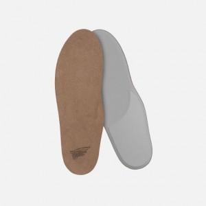 Red Wing Footbed in Poron® | BIDPQMJ-27