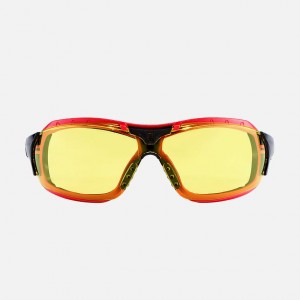 Red Wing Heavy Weight Safety Glasses | LRWMING-43