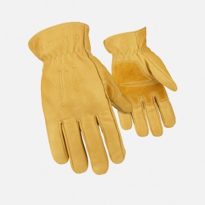 Red Wing Leather Pro Work Gloves | HWRVPMU-78