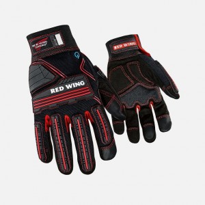 Red Wing Master Elite Safety Gloves | RECPIGZ-90