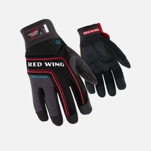 Red Wing Thermal Flex Safety Gloves | CVUTWBG-05