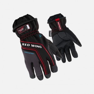 Red Wing Thermal Pro Safety Gloves | BOIRLEF-81